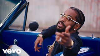 Big Sean ft Nipsey Hustle – Deep Reverence