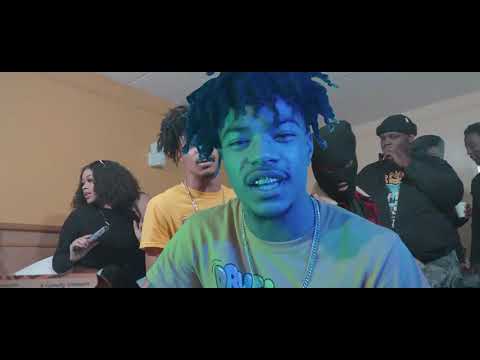 StaySolidRocky – Party Girl