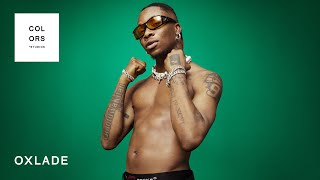 Oxlade – KU LO SA | A COLORS SHOW