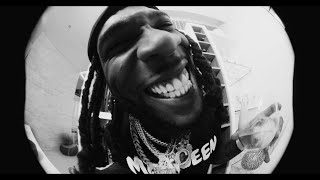 Burna Boy – Last Last