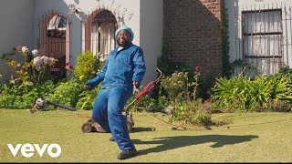 Cassper Nyovest – Siyathandana