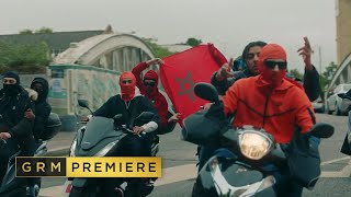 Benzz – Je M’appelle ft. Tion Wayne & French Montana