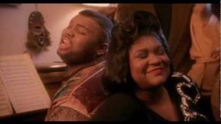 Sounds of Blackness – Soul Holidays