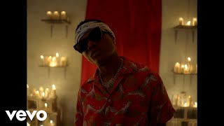WizKid – Joro