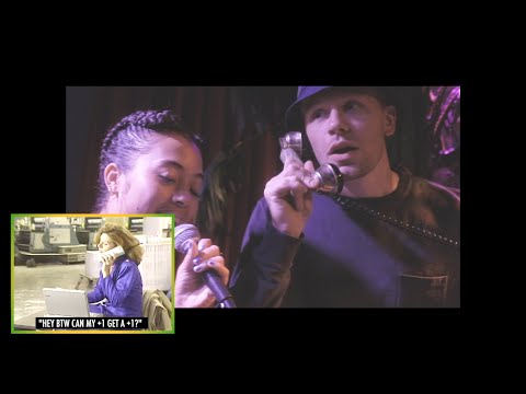 Ivan Ave – Guest List Etiquette (feat. Joyce Wrice)