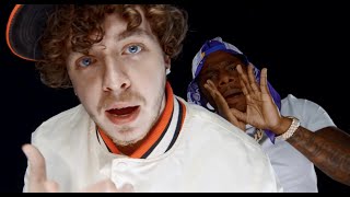 Jack Harlow – WHATS POPPIN feat. Dababy, Tory Lanez, & Lil Wayne