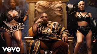Busta Rhymes feat M.O.P – Czar