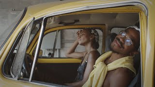 Kamauu – Mango feat Adeline