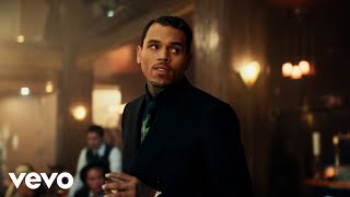 Chris Brown, Young Thug – City Girls