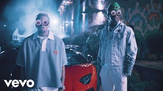 Chris Brown, Young Thug – Go Crazy