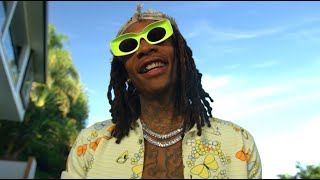 Wiz Khalifa – Still Wiz