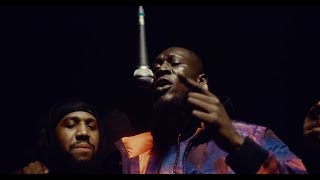 Stormzy – Wiley Flow