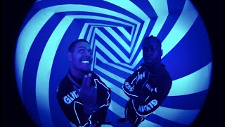 Pa Salieu feat Slowthai – Glidin’