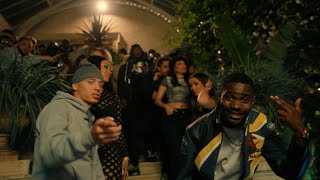 Central Cee x Dave – Sprinter