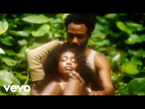 SZA – Garden (Say It Like Dat)