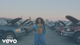 SZA – Hit Different ft. Ty Dolla $ign