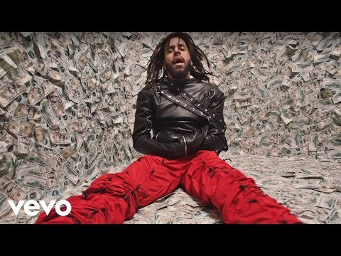 J. Cole – ATM